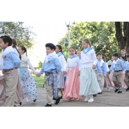 ¡¡Festejamos el día de la Independencia!!
